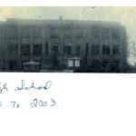 Glenford High School
