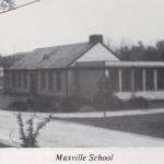Maxville School