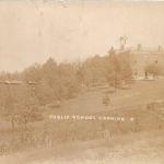 Corning High School