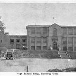 Corning High School