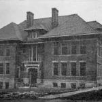 New Lexington School