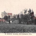St. Aloysius Academy
