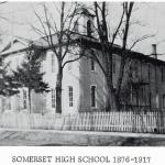 Somerset High School