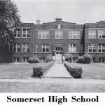 Somerset High School