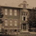 Thornville High School 1913