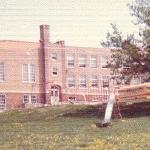 Thornville High School