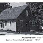 Thornville Village School